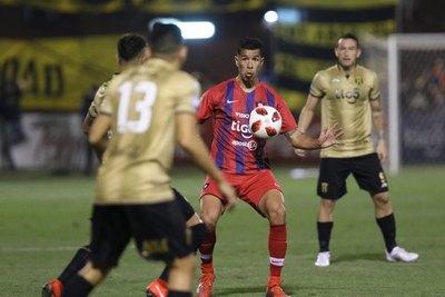 Guaraní dio precios de las entradas ante Cerro