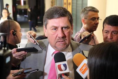 Llano insiste con Estado de Excepción para Amambay porque “la guerra se está perdiendo”