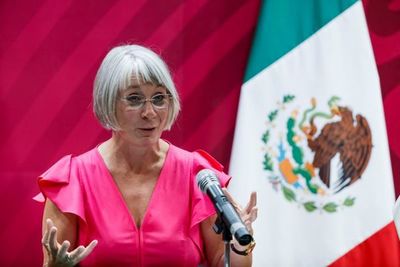 El Gobierno de Canadá afirma que hay varios posibles casos de coronavirus