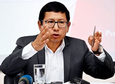 En “stand-by” tren bioceánico que beneficiaría a Paraguay
