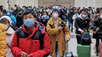 Singapur confirma dos casos más de coronavirus procedentes de China