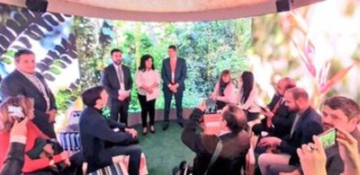 Celebración del Día Mundial de Turismo tendrá como escenario a la Triple Frontera
