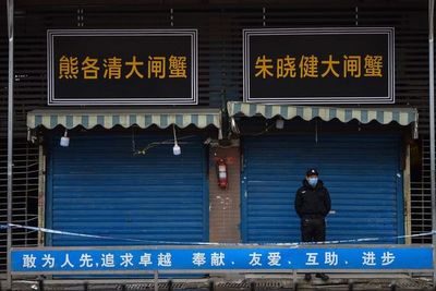 Suman 26 muertos por el coronavirus, con 887 casos confirmados en China