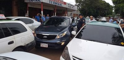 Asesoría Jurídica de comuna de CDE concluye que Uber y MUV están habilitados
