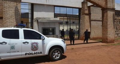 Asuntos Internos de la Policía investiga a comisario y agentes de comisaría de Pedro Juan