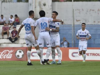 La fecha arranca en los Jardines
