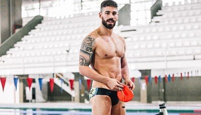 Renato Prono perdió la paciencia con una seguidora