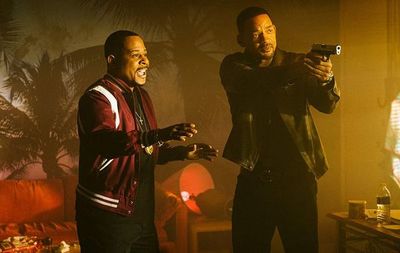 “Bad Boys para siempre” sorprende con corazón y buena acción
