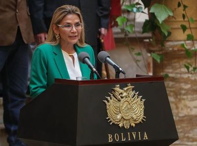 Bolivia “suspende” relaciones diplomáticas con Cuba