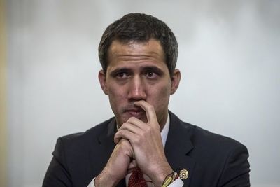 “Venezuela hoy se parece más a Siria que a Cuba”