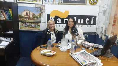 Desde la fundación ‘Kuña Aty’ instan a salir de una relación destructiva