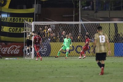 Guaraní