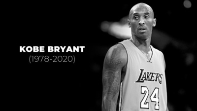 Muere Kobe Bryant en un accidente de helicóptero