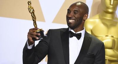 El Óscar de la leyenda