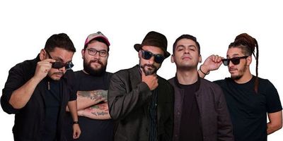 Chamambo se lanza hoy con “Tribu”