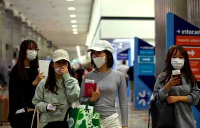 Ya son 80 muertos y 2.744 infectados por el nuevo coronavirus en China