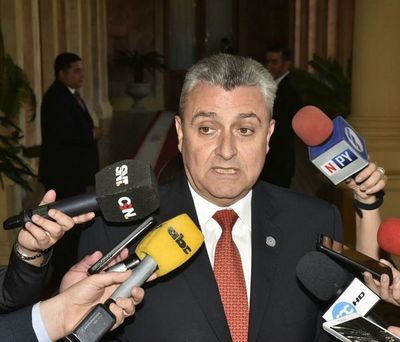 Villamayor señala su preocupación por la potestad que ley otorgaría al TSJE