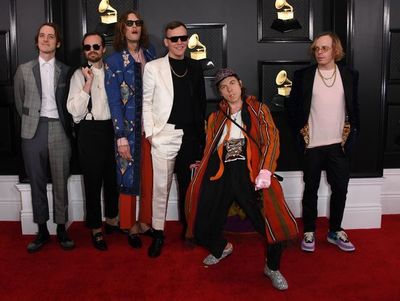 Listado de los premios más importantes de la 62 edición de los Grammy