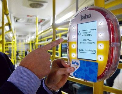 Viceministerio confirma boicot de choferes en implementación del billetaje electrónico