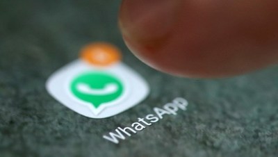 WhatsApp se convirtió en el medio de comunicación favorito de los narcos. Se vuelve imposible interceptar los mensajes
