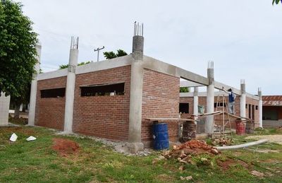 Arroyos y Esteros: Intendente justificó fraccionamiento y contratación directa para construcción de terminal de ómnibus
