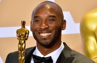 El día que Kobe Bryant ganó el Oscar a 'Mejor Corto Animado'