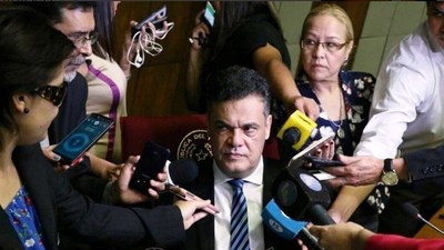 Diputado liberal reclama presencia real del Estado en Amambay, no “policías corruptos” enviados para recaudar