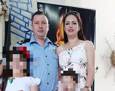 Fuga en PJC: Comisario José Ortiz puso su cargo a disposición y fiscala presentó informe ante el JEM