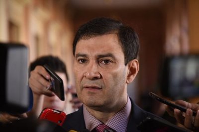 Beto Ovelar: “¿El narcotráfico ya tuvo incidencia en elecciones pasadas? Yo creo que sí”