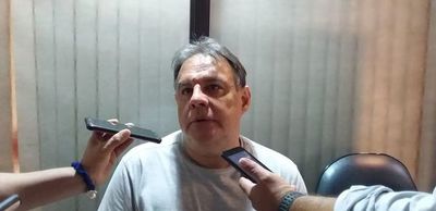 Financiamiento político: Cuestionamientos son válidos “pero no para trabar proyecto”, dice Richer