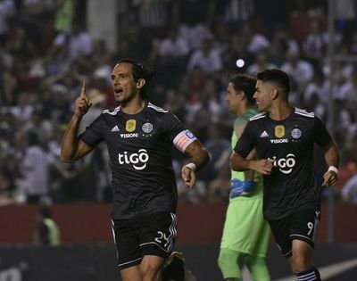 “El momento del gol fue clave”