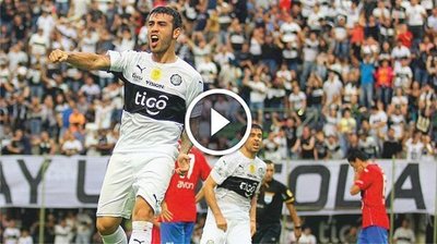 Olimpia vs Nacional En vivo, Online, Hora, Previa, Alineaciones, Apertura 2017