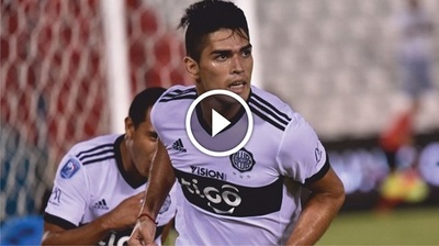 Olimpia vs Independiente del Valle. En vivo Copa Libertadores 2017 (Hora, Previa, Alineaciones)