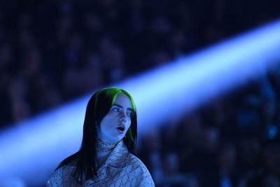 Billie Eilish, la vanguardista que redefinió las reglas del estrellato pop