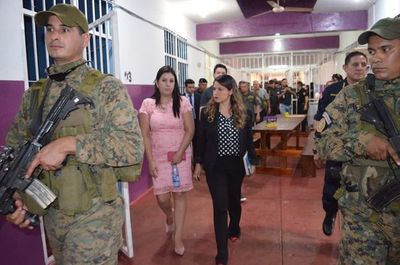 Tras masiva fuga, Ministerio de Justicia prevé fortalecer seguridad en centros penitenciarios