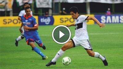 Independiente CG vs Olimpia En vivo, Online, Hora, Previa, Alineaciones, Apertura 2017