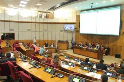 Comisión Permanente del Congreso rechaza tratar Estado de Excepción en Amambay