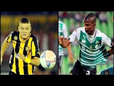 Peñarol vs Santos Laguna en vivo 2014 (previa, hora, alineaciones)