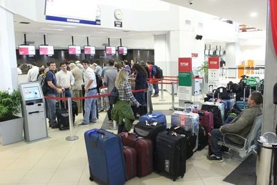 Alerta por coronavirus: Salud Pública activó medidas de protección y prevención