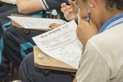 Omapa ofrece cursos de verano para jóvenes destados de la organización
