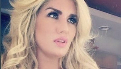 Lilian Ruíz responde a la ex de su esposo