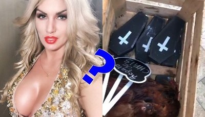 Sigue la guerra entre Lilian y la ex de su esposo: "Conocida por hacer brujería con animales"
