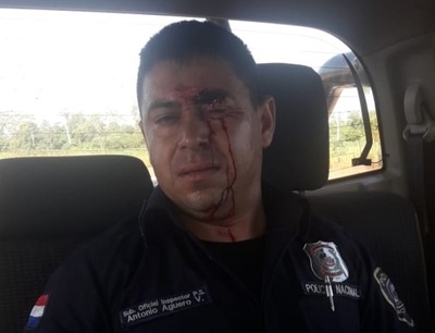 Encuentran bombas tipo molotov en 3 de Noviembre – Repatriación