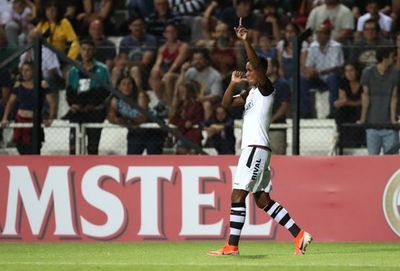 3-1. Barcelona se deshace de Progreso y va contra Sporting Cristal