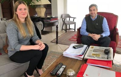 Abdo retira proyecto para aprobar el Tratado de Escazú
