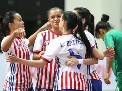 La Copa América tiene a sus semifinalistas