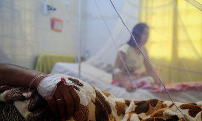 IPS paga solo el 50% del reposo médico por dengue
