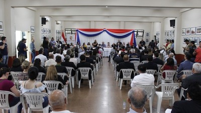 Se inicia estudio de régimen especial para revitalizar el comercio