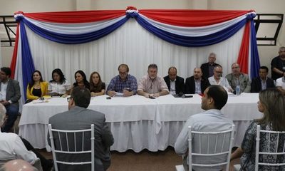 Duty free: Buscan revitalizar el comercio fronterizo