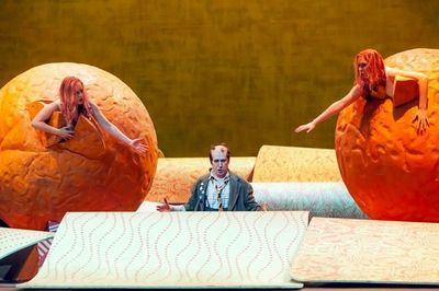 De INAPtitudes y naranjas